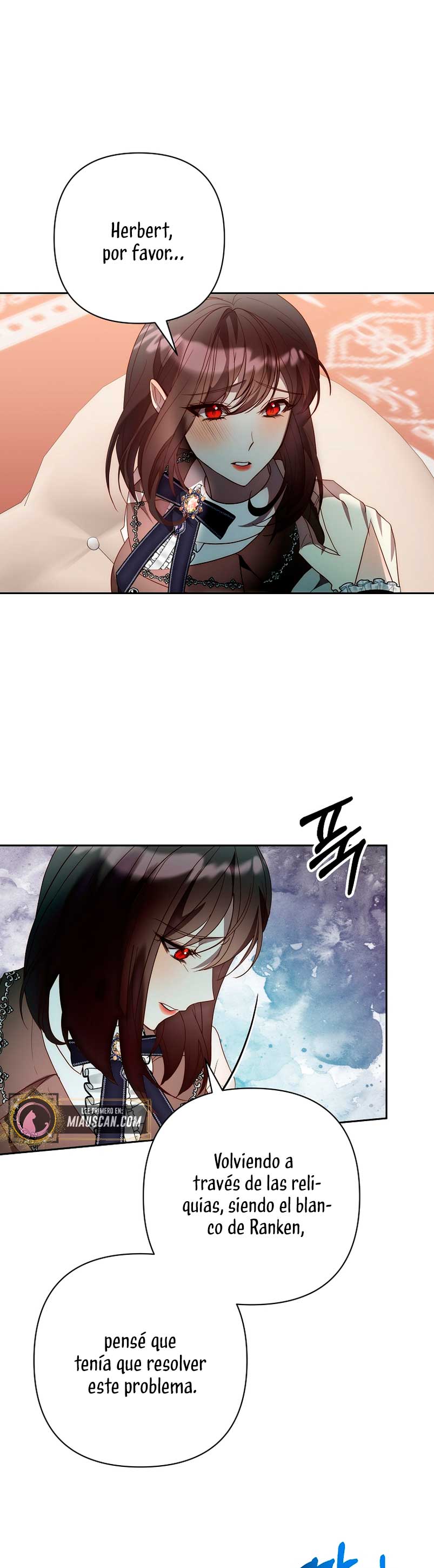 Mientras estoy de vuelta en el tiempo, obtendré mi venganza Capítulo 52 - Página 22