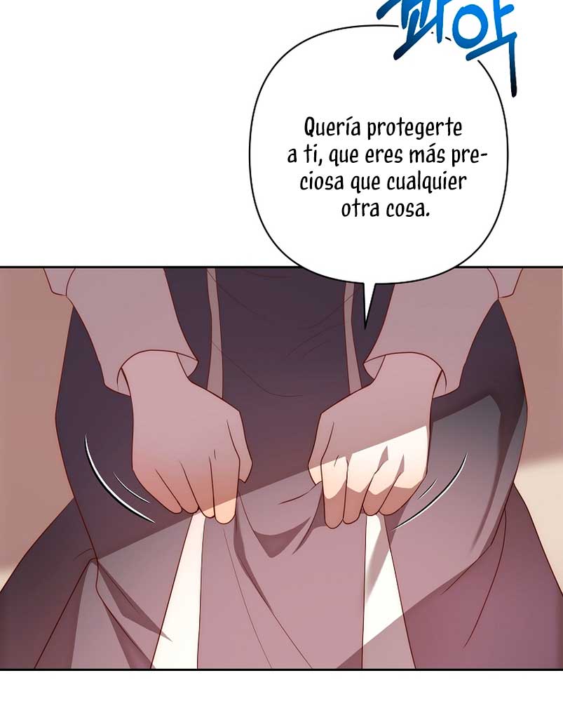 Mientras estoy de vuelta en el tiempo, obtendré mi venganza Capítulo 52 - Página 23