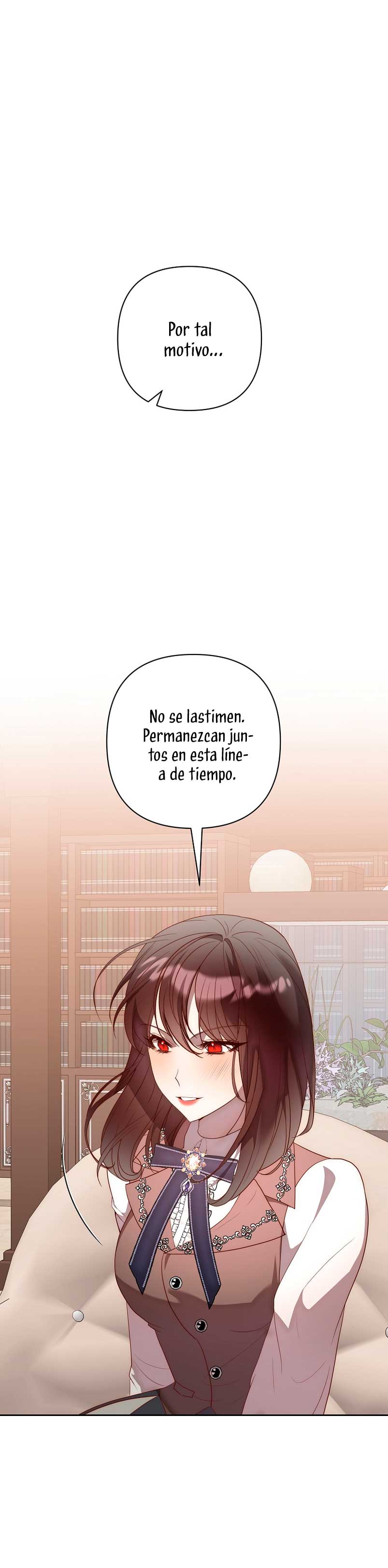 Mientras estoy de vuelta en el tiempo, obtendré mi venganza Capítulo 52 - Página 25