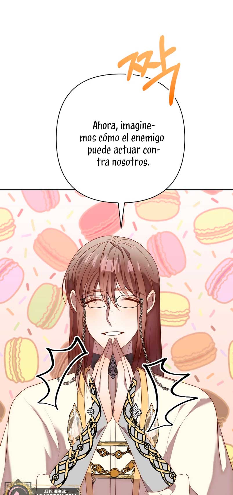 Mientras estoy de vuelta en el tiempo, obtendré mi venganza Capítulo 52 - Página 27