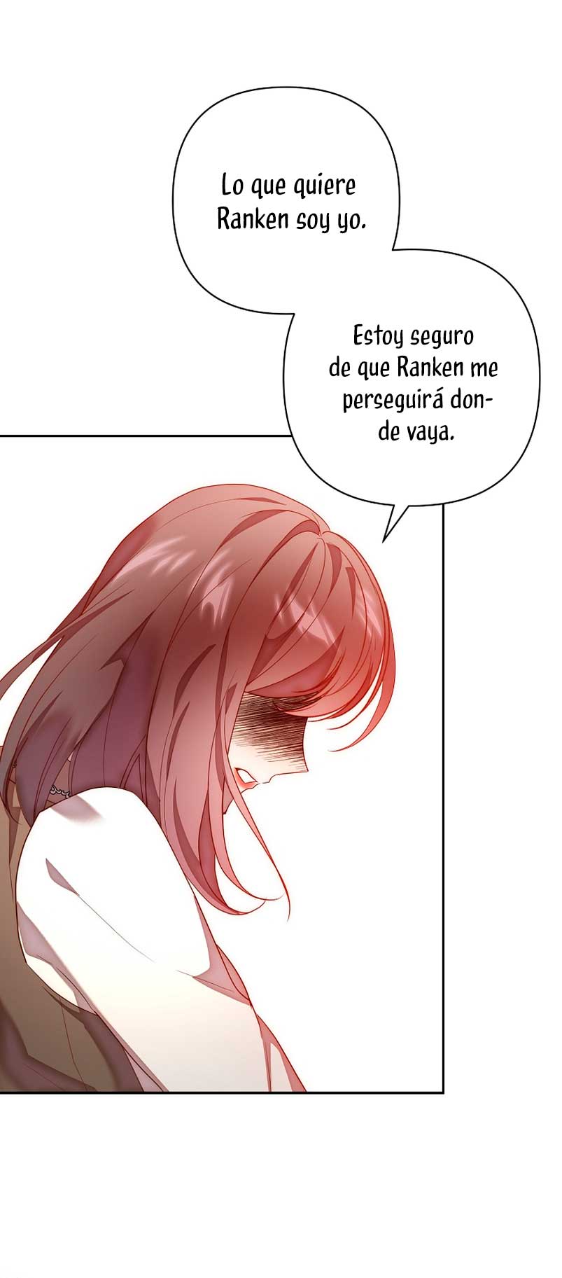 Mientras estoy de vuelta en el tiempo, obtendré mi venganza Capítulo 52 - Página 3