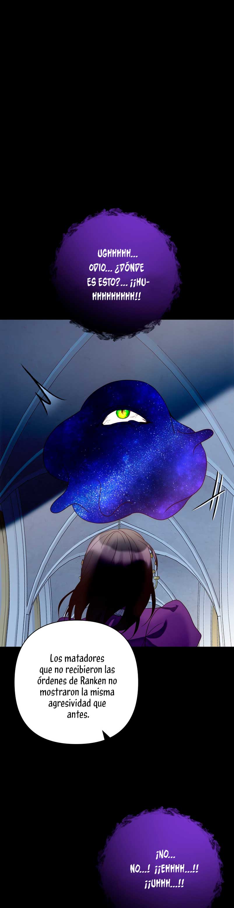 Mientras estoy de vuelta en el tiempo, obtendré mi venganza Capítulo 52 - Página 30