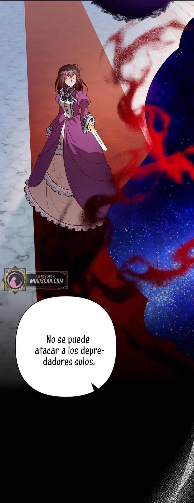 Mientras estoy de vuelta en el tiempo, obtendré mi venganza Capítulo 52 - Página 31