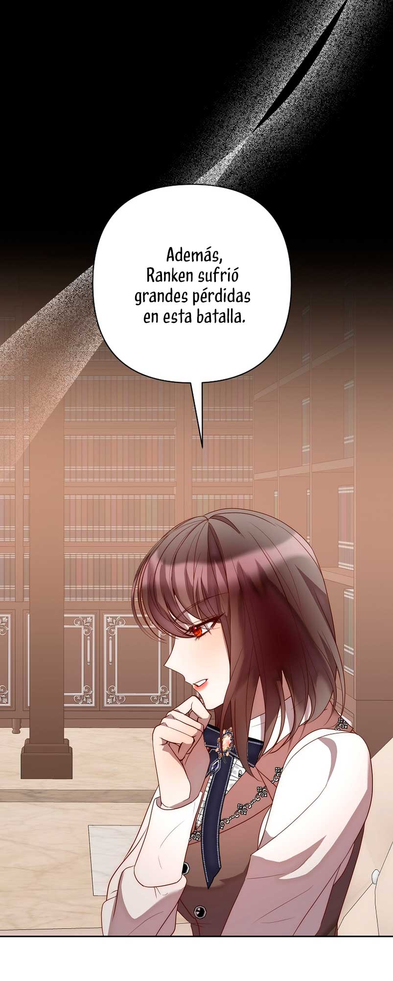 Mientras estoy de vuelta en el tiempo, obtendré mi venganza Capítulo 52 - Página 32