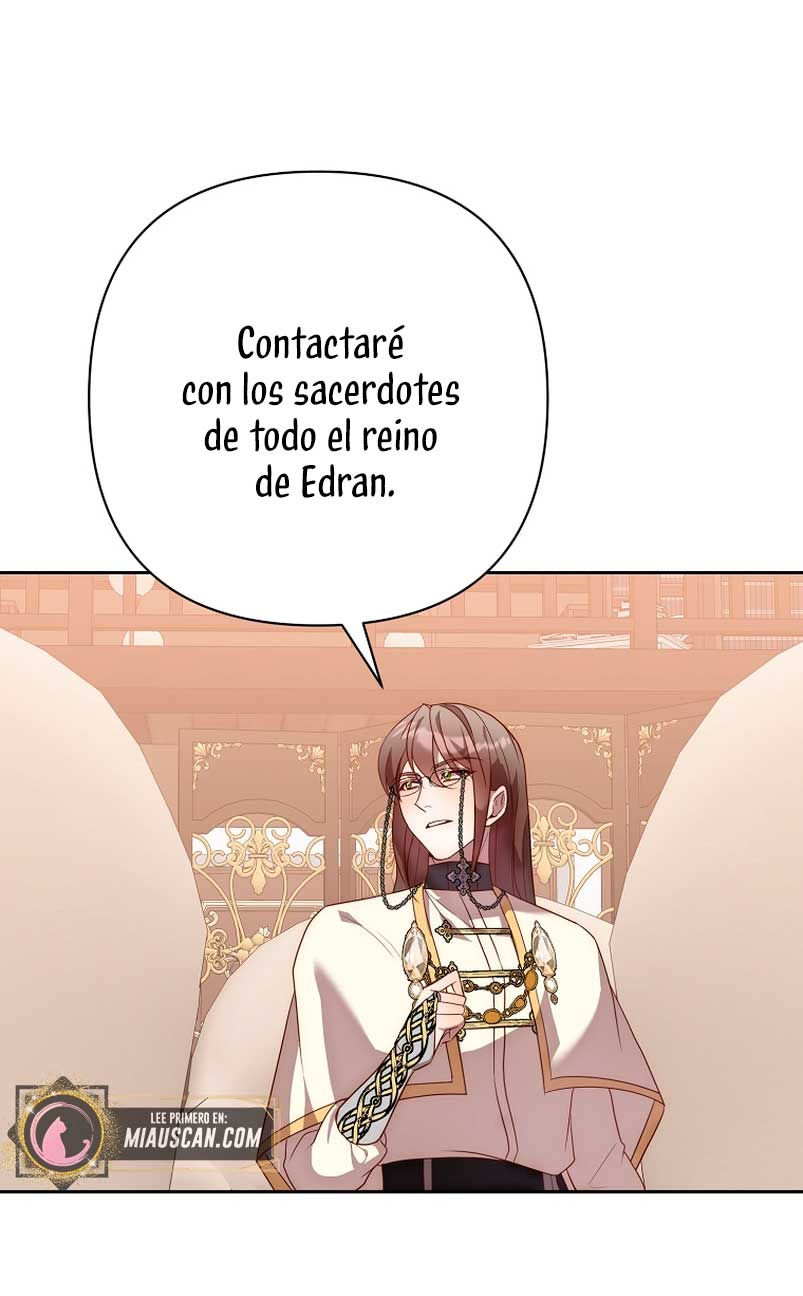 Mientras estoy de vuelta en el tiempo, obtendré mi venganza Capítulo 52 - Página 35