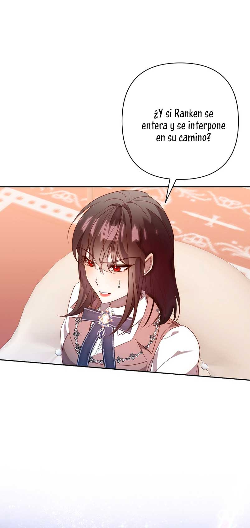 Mientras estoy de vuelta en el tiempo, obtendré mi venganza Capítulo 52 - Página 36