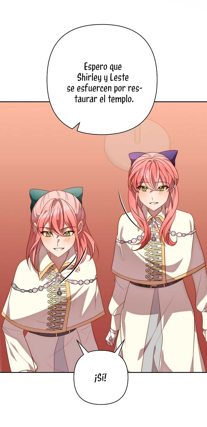 Mientras estoy de vuelta en el tiempo, obtendré mi venganza Capítulo 52 - Página 38