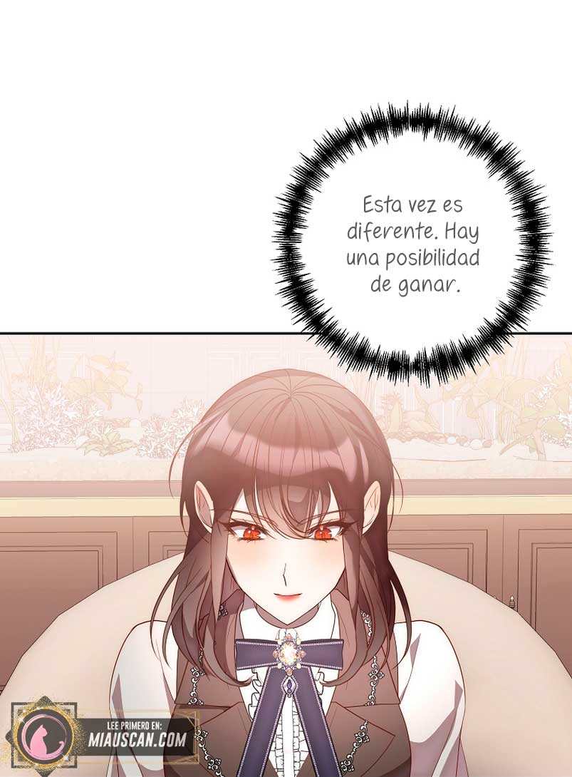 Mientras estoy de vuelta en el tiempo, obtendré mi venganza Capítulo 52 - Página 40