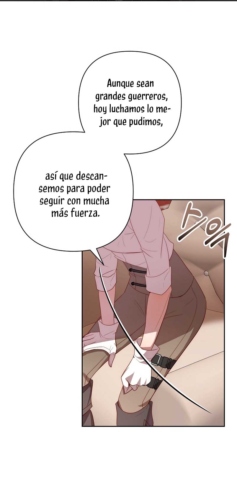 Mientras estoy de vuelta en el tiempo, obtendré mi venganza Capítulo 52 - Página 41