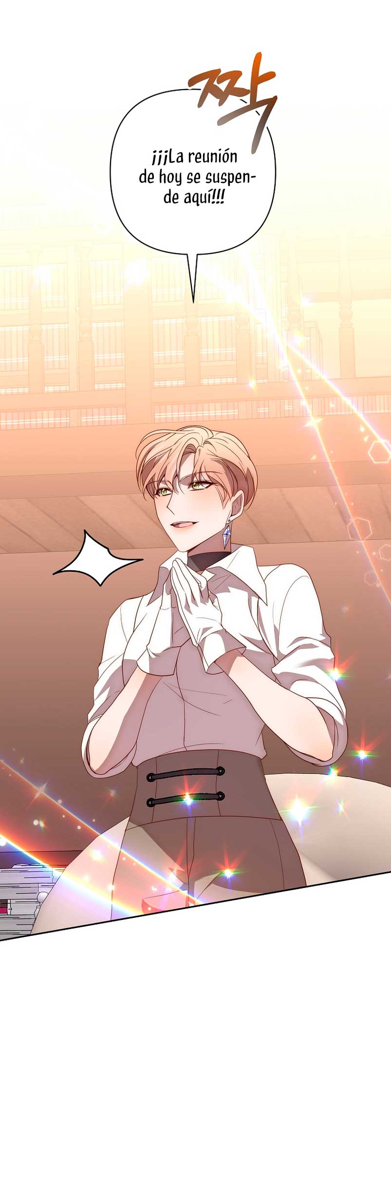 Mientras estoy de vuelta en el tiempo, obtendré mi venganza Capítulo 52 - Página 42