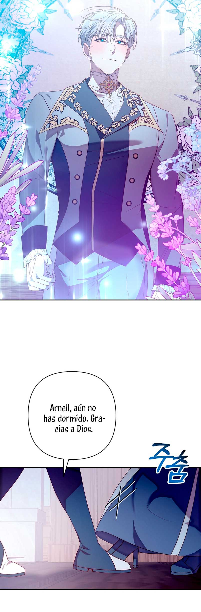 Mientras estoy de vuelta en el tiempo, obtendré mi venganza Capítulo 52 - Página 46