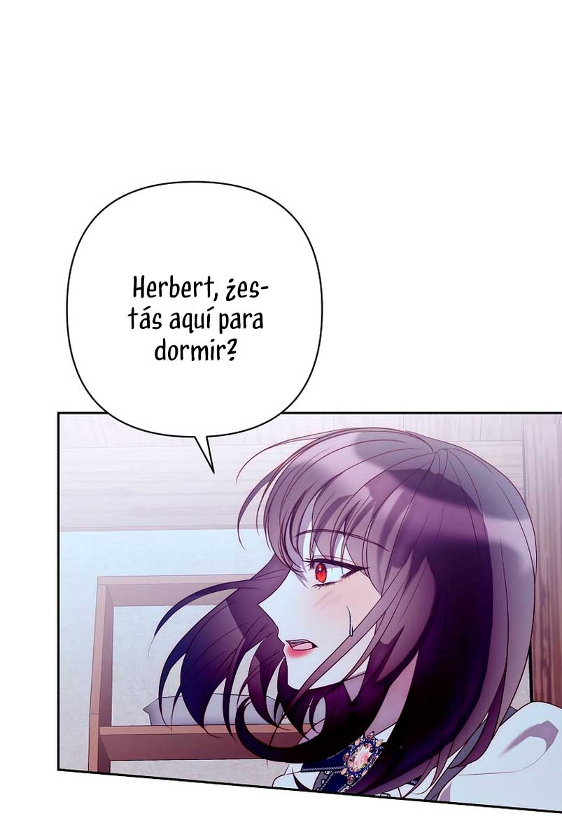 Mientras estoy de vuelta en el tiempo, obtendré mi venganza Capítulo 52 - Página 47