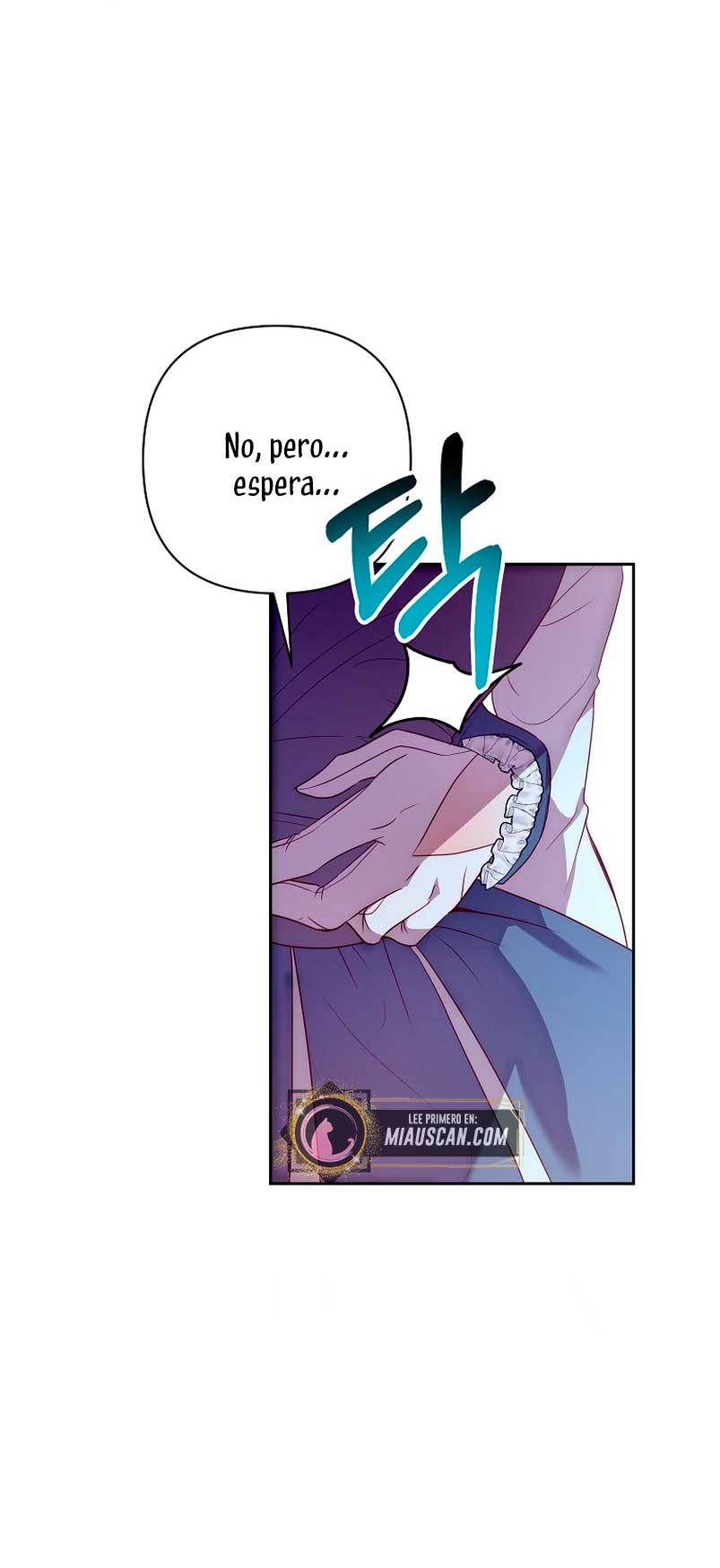 Mientras estoy de vuelta en el tiempo, obtendré mi venganza Capítulo 52 - Página 49