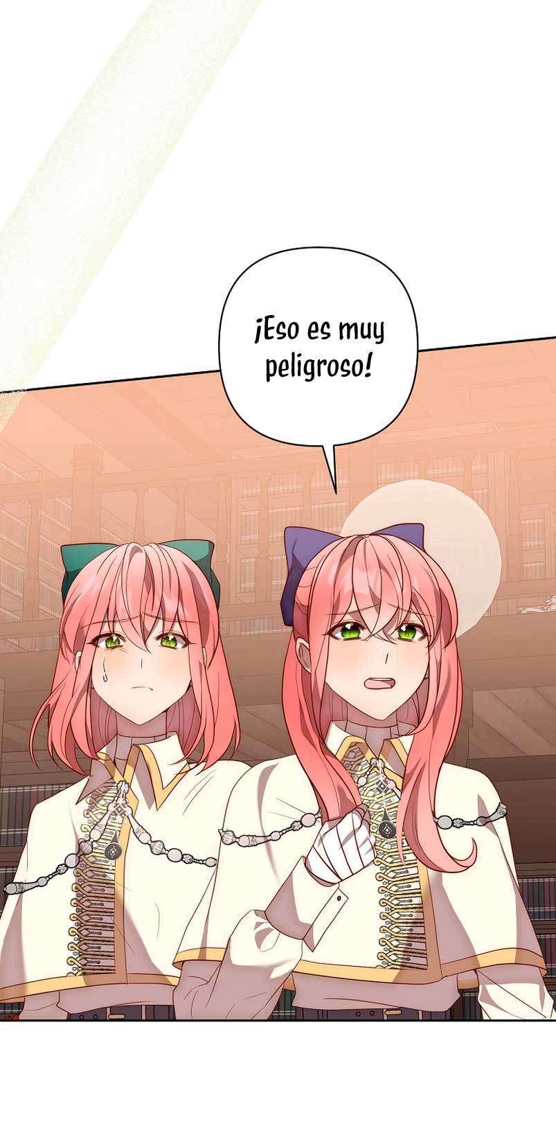 Mientras estoy de vuelta en el tiempo, obtendré mi venganza Capítulo 52 - Página 5