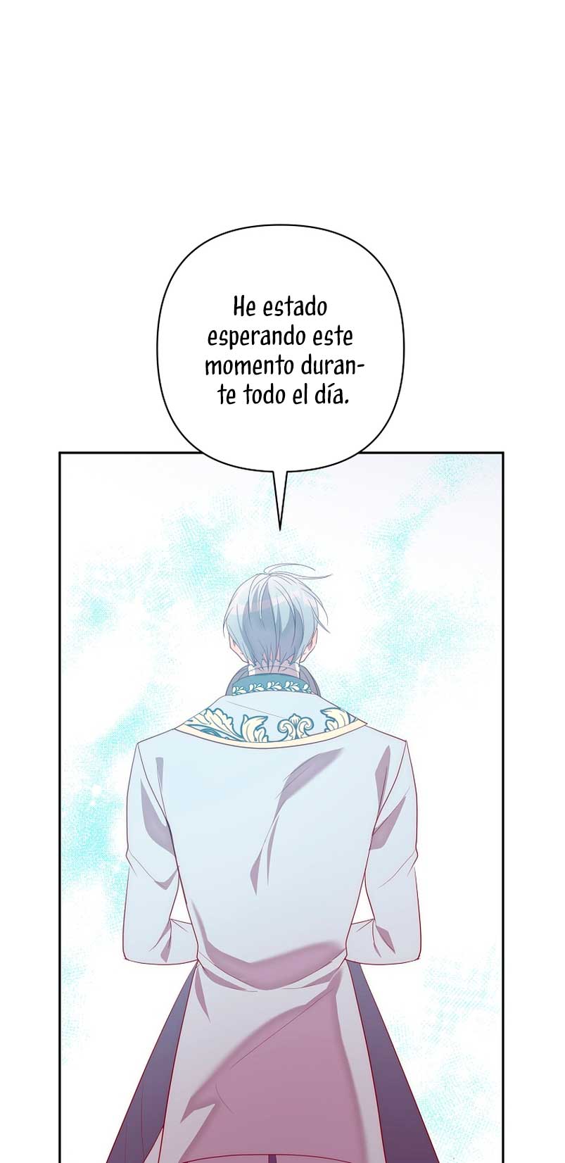 Mientras estoy de vuelta en el tiempo, obtendré mi venganza Capítulo 52 - Página 52