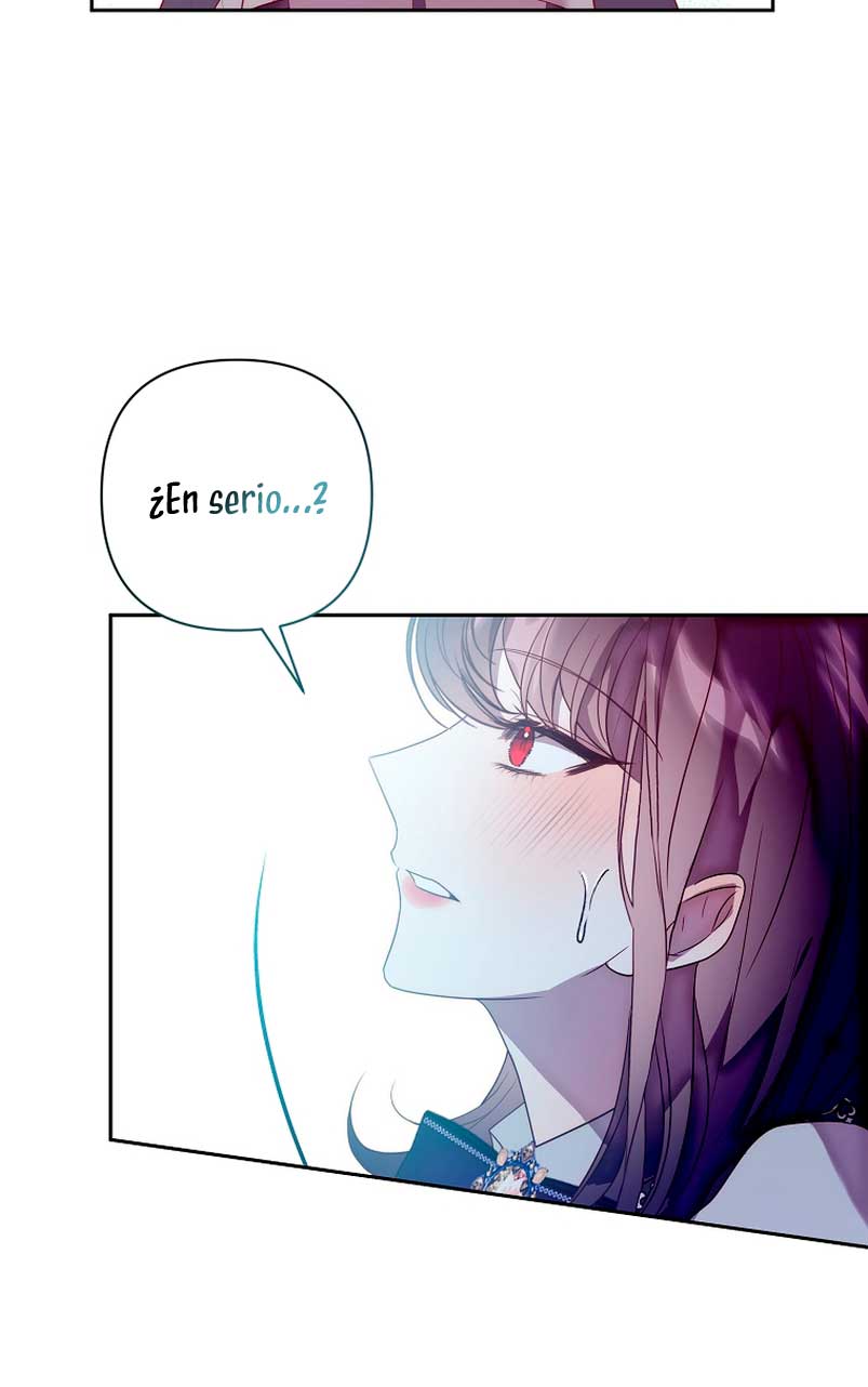 Mientras estoy de vuelta en el tiempo, obtendré mi venganza Capítulo 52 - Página 53