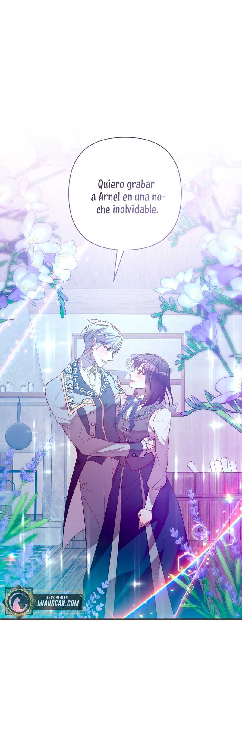 Mientras estoy de vuelta en el tiempo, obtendré mi venganza Capítulo 52 - Página 54