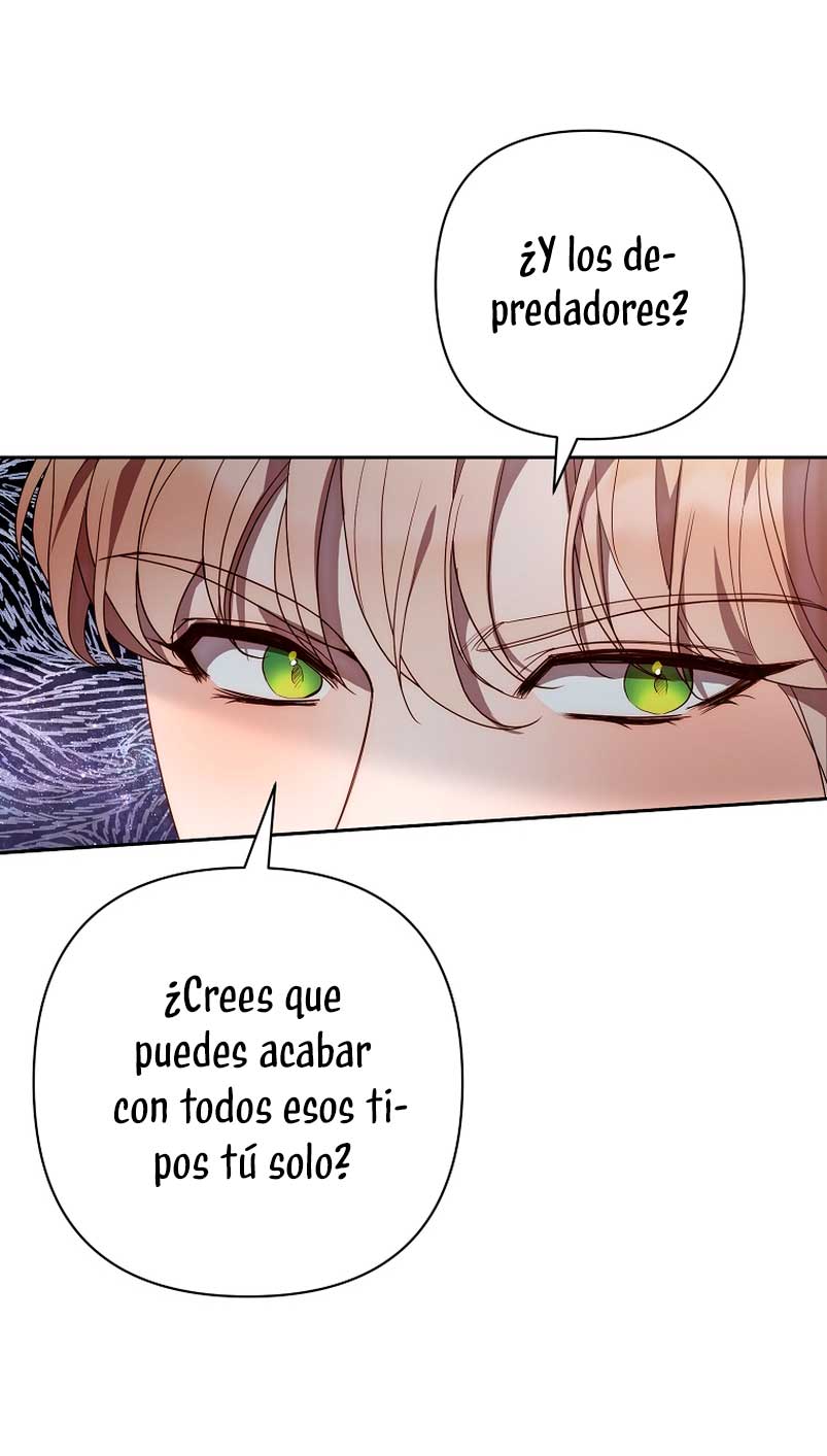 Mientras estoy de vuelta en el tiempo, obtendré mi venganza Capítulo 52 - Página 7