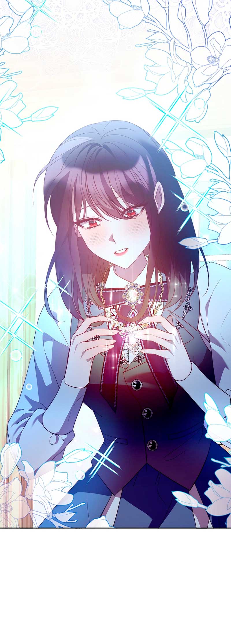 Mientras estoy de vuelta en el tiempo, obtendré mi venganza Capítulo 53 - Página 10