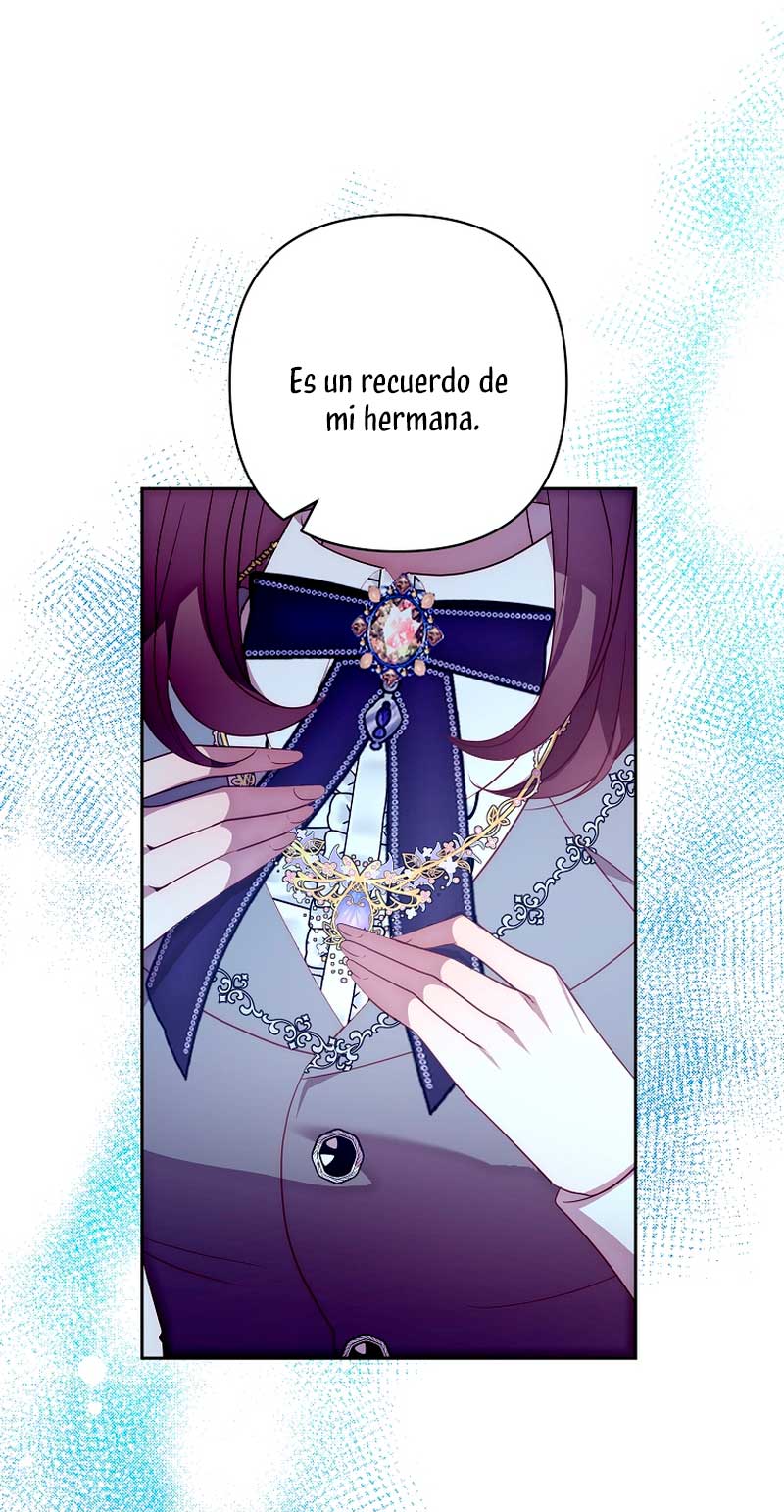 Mientras estoy de vuelta en el tiempo, obtendré mi venganza Capítulo 53 - Página 12