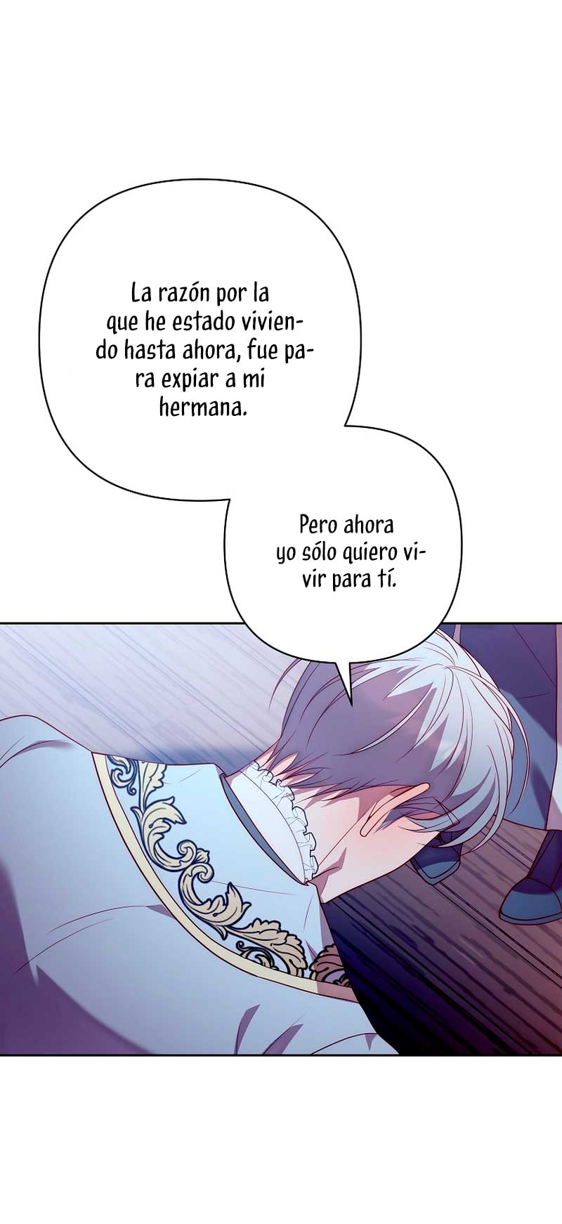 Mientras estoy de vuelta en el tiempo, obtendré mi venganza Capítulo 53 - Página 16