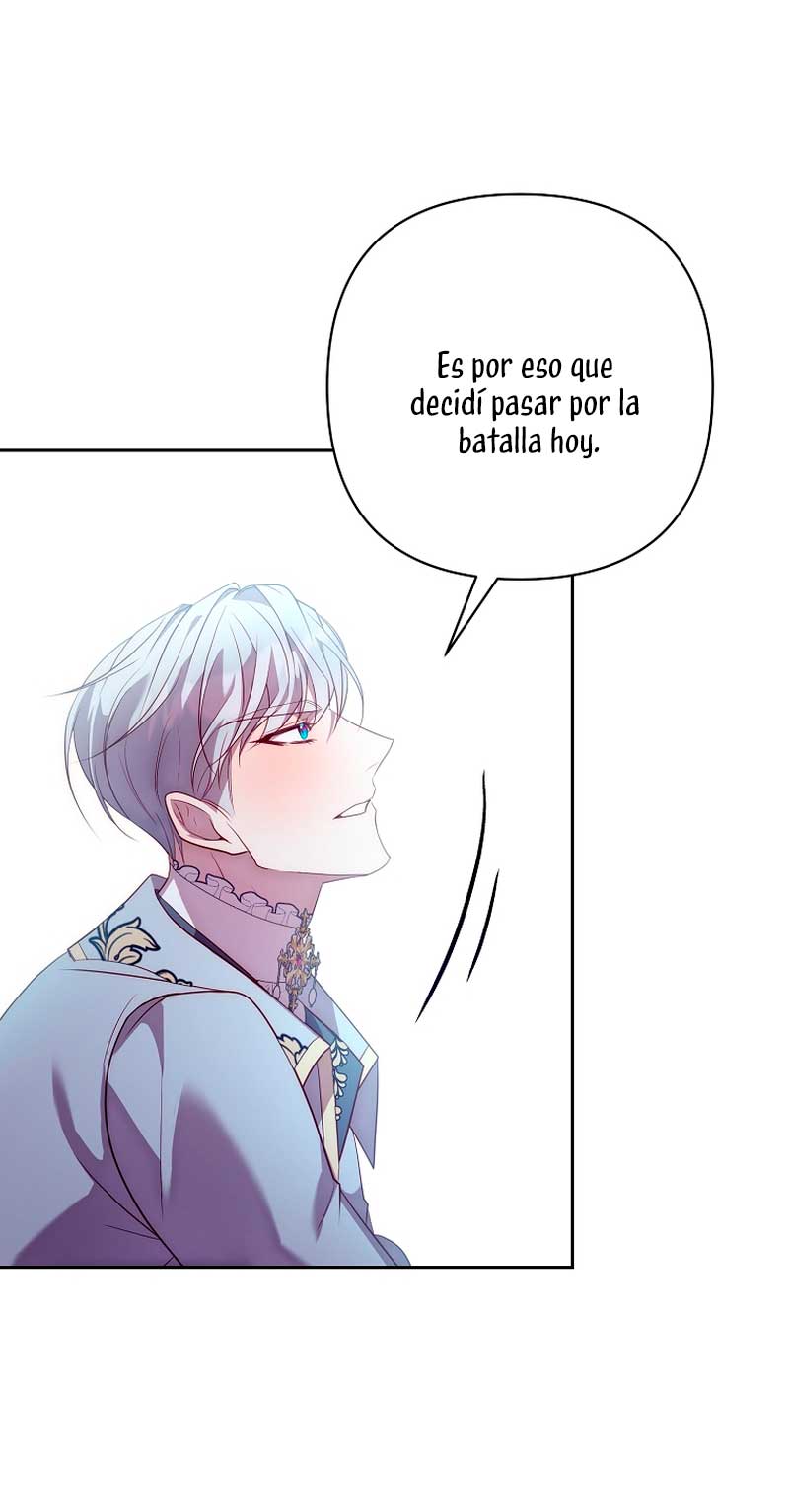 Mientras estoy de vuelta en el tiempo, obtendré mi venganza Capítulo 53 - Página 17