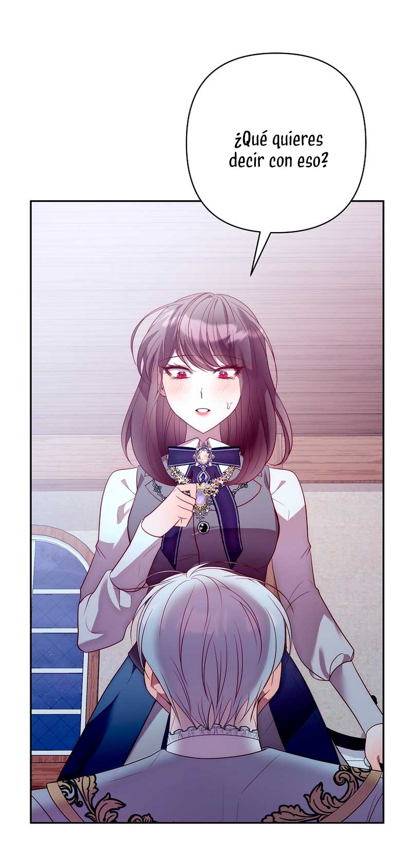 Mientras estoy de vuelta en el tiempo, obtendré mi venganza Capítulo 53 - Página 19