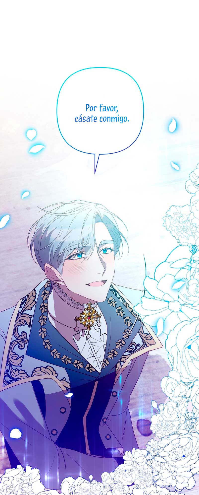 Mientras estoy de vuelta en el tiempo, obtendré mi venganza Capítulo 53 - Página 20