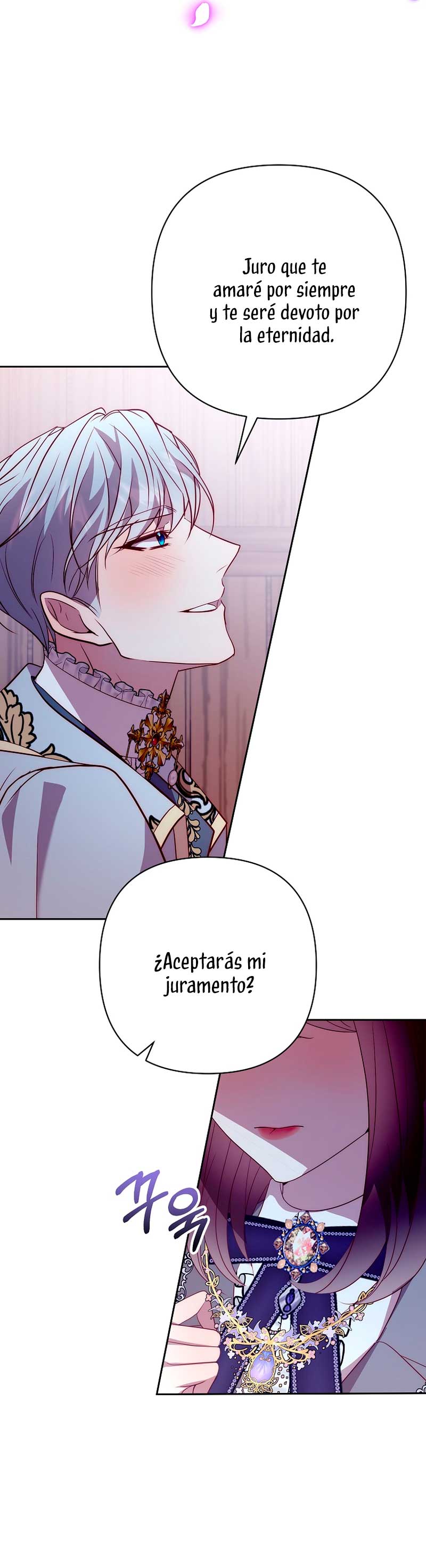 Mientras estoy de vuelta en el tiempo, obtendré mi venganza Capítulo 53 - Página 22