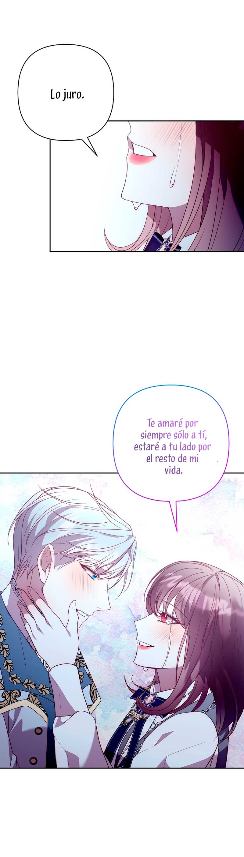 Mientras estoy de vuelta en el tiempo, obtendré mi venganza Capítulo 53 - Página 24