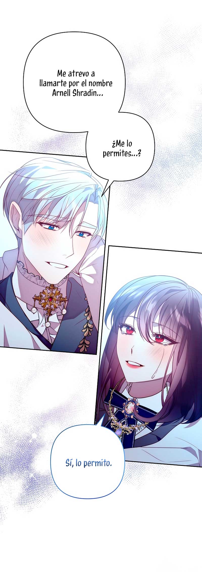 Mientras estoy de vuelta en el tiempo, obtendré mi venganza Capítulo 53 - Página 26