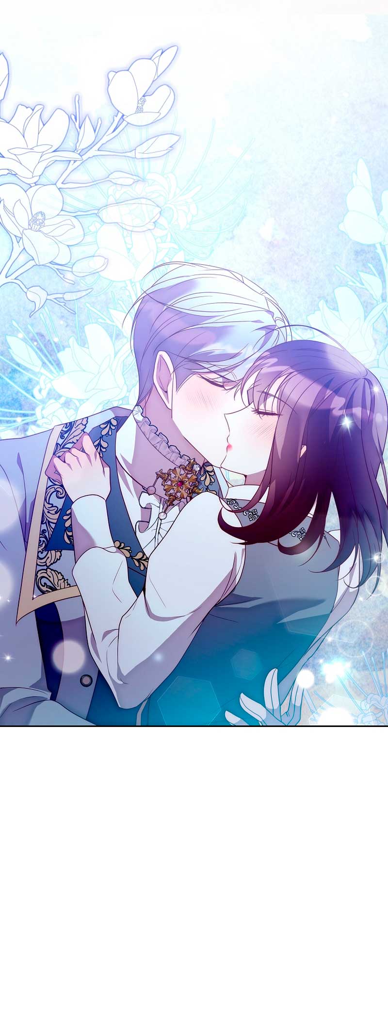 Mientras estoy de vuelta en el tiempo, obtendré mi venganza Capítulo 53 - Página 28