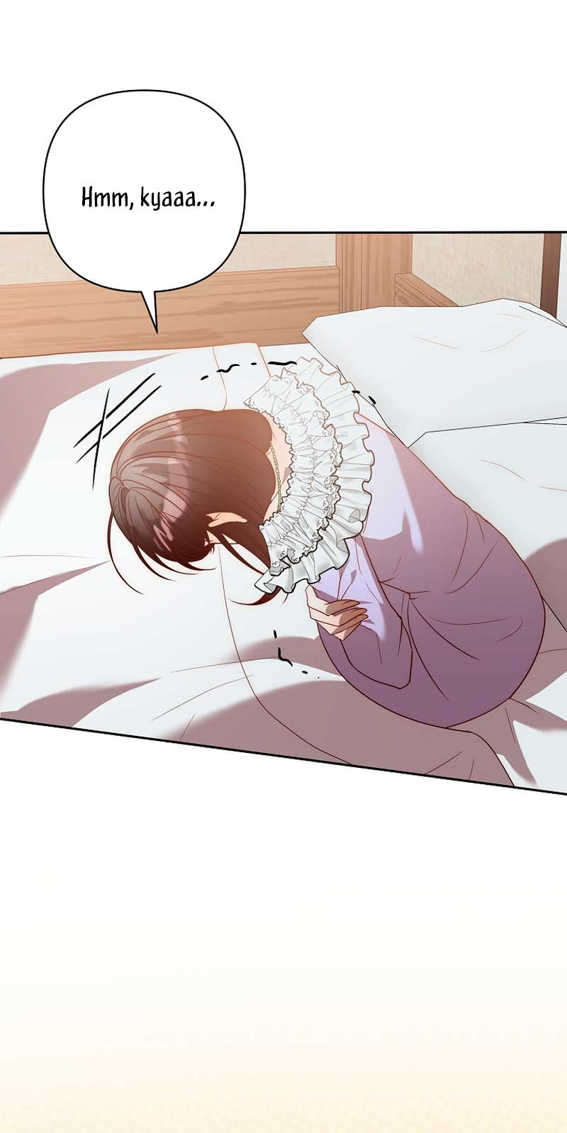 Mientras estoy de vuelta en el tiempo, obtendré mi venganza Capítulo 53 - Página 34