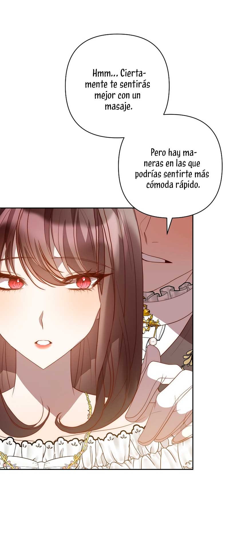 Mientras estoy de vuelta en el tiempo, obtendré mi venganza Capítulo 53 - Página 38