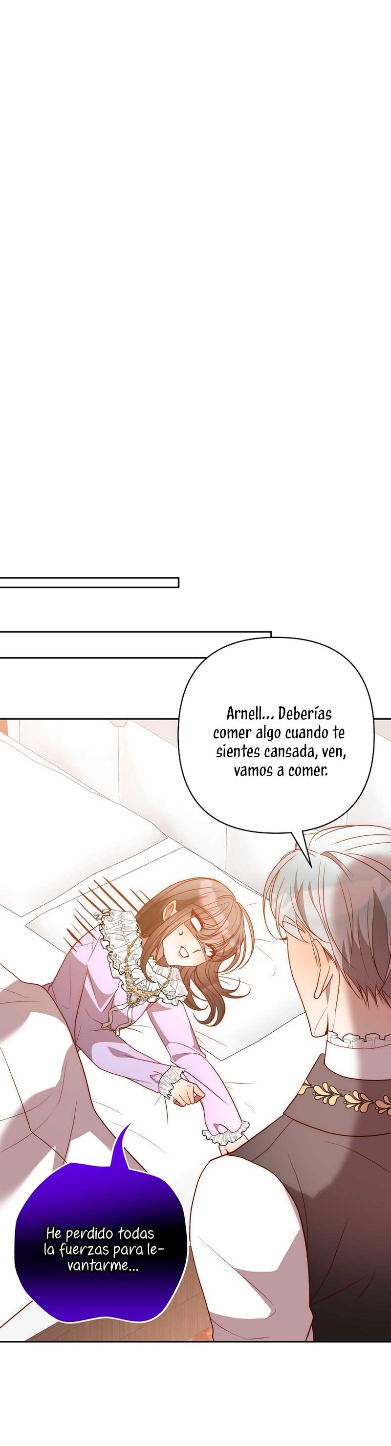 Mientras estoy de vuelta en el tiempo, obtendré mi venganza Capítulo 53 - Página 46