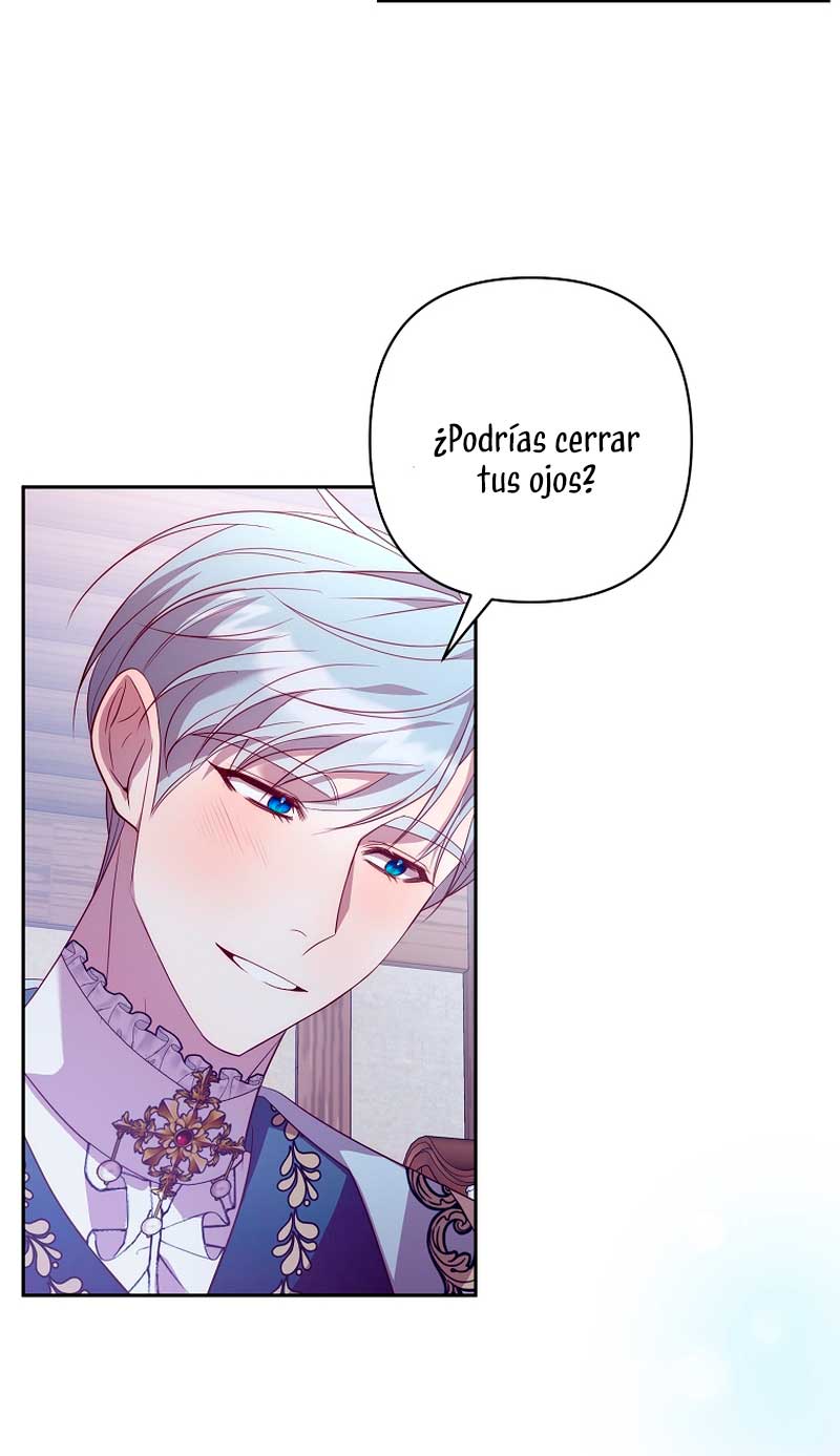 Mientras estoy de vuelta en el tiempo, obtendré mi venganza Capítulo 53 - Página 5