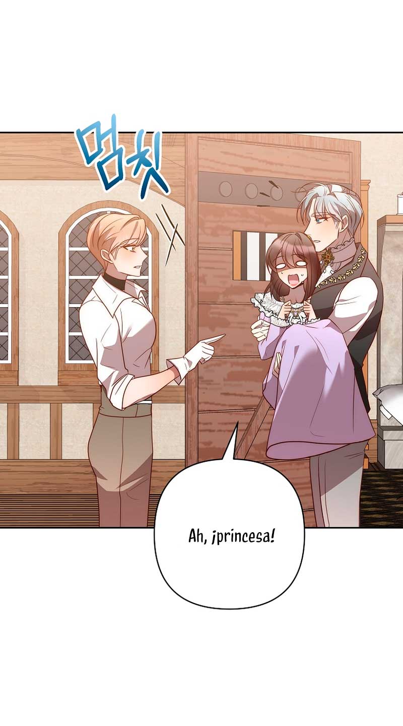 Mientras estoy de vuelta en el tiempo, obtendré mi venganza Capítulo 53 - Página 50