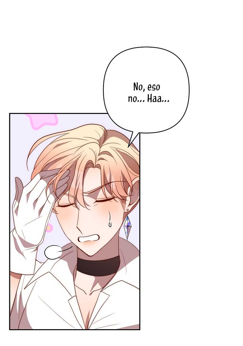 Mientras estoy de vuelta en el tiempo, obtendré mi venganza Capítulo 53 - Página 53