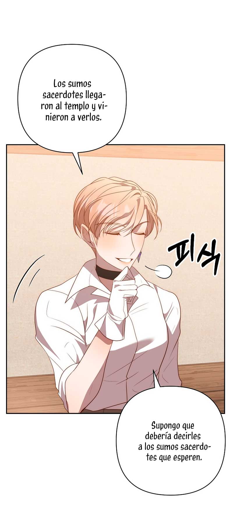 Mientras estoy de vuelta en el tiempo, obtendré mi venganza Capítulo 53 - Página 55
