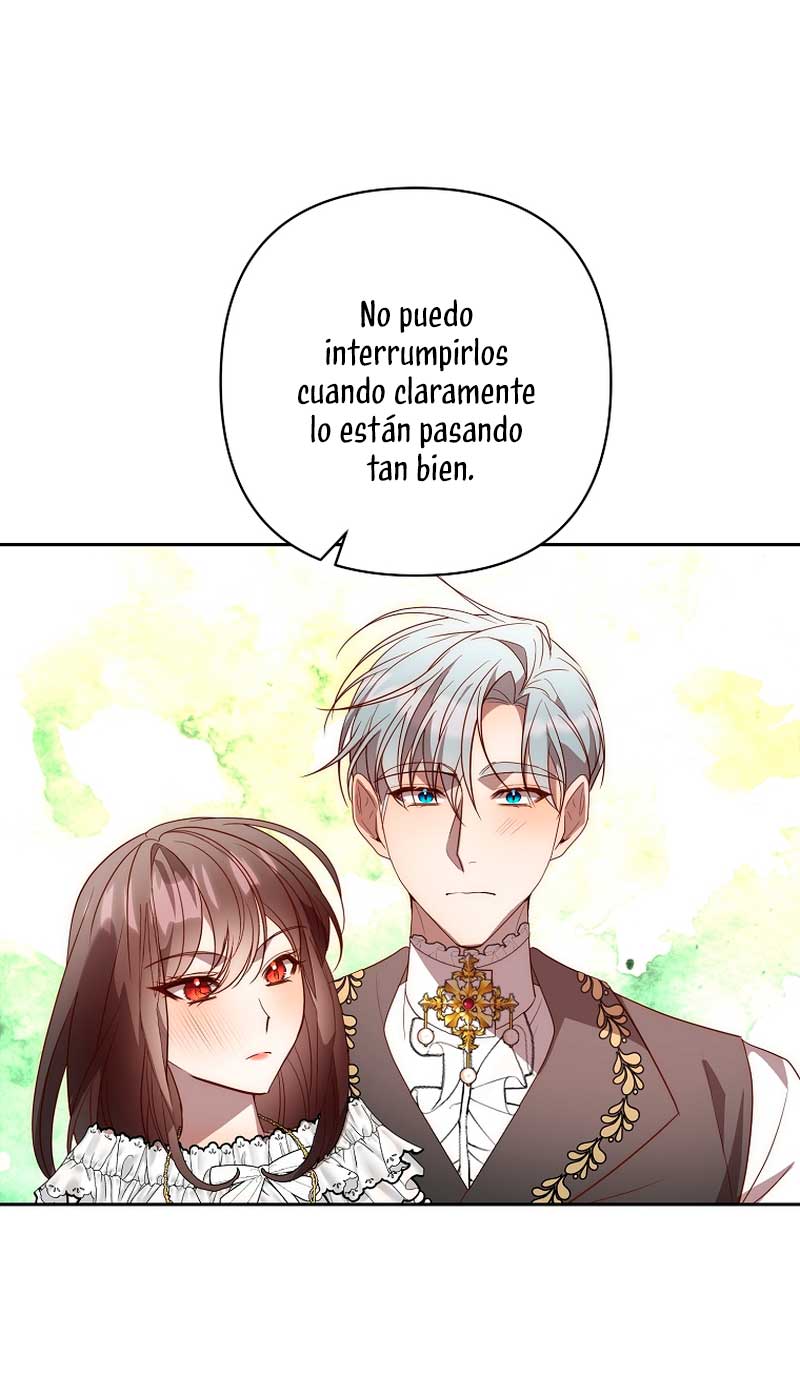 Mientras estoy de vuelta en el tiempo, obtendré mi venganza Capítulo 53 - Página 56