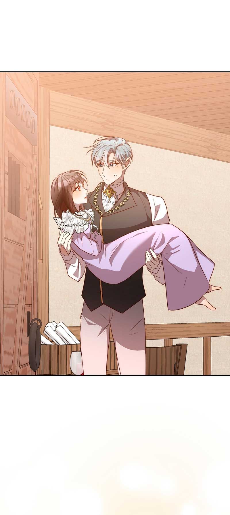 Mientras estoy de vuelta en el tiempo, obtendré mi venganza Capítulo 53 - Página 58