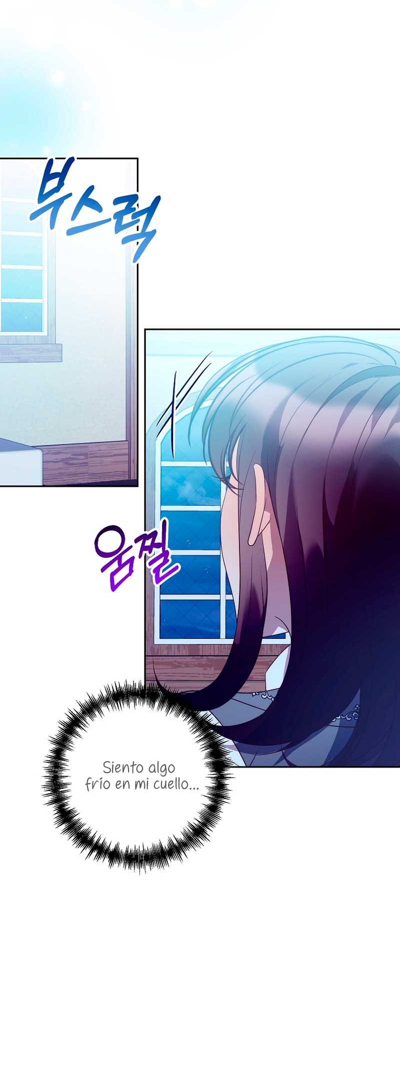 Mientras estoy de vuelta en el tiempo, obtendré mi venganza Capítulo 53 - Página 7