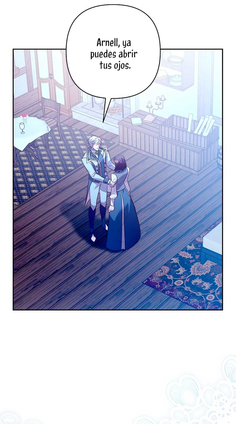 Mientras estoy de vuelta en el tiempo, obtendré mi venganza Capítulo 53 - Página 8