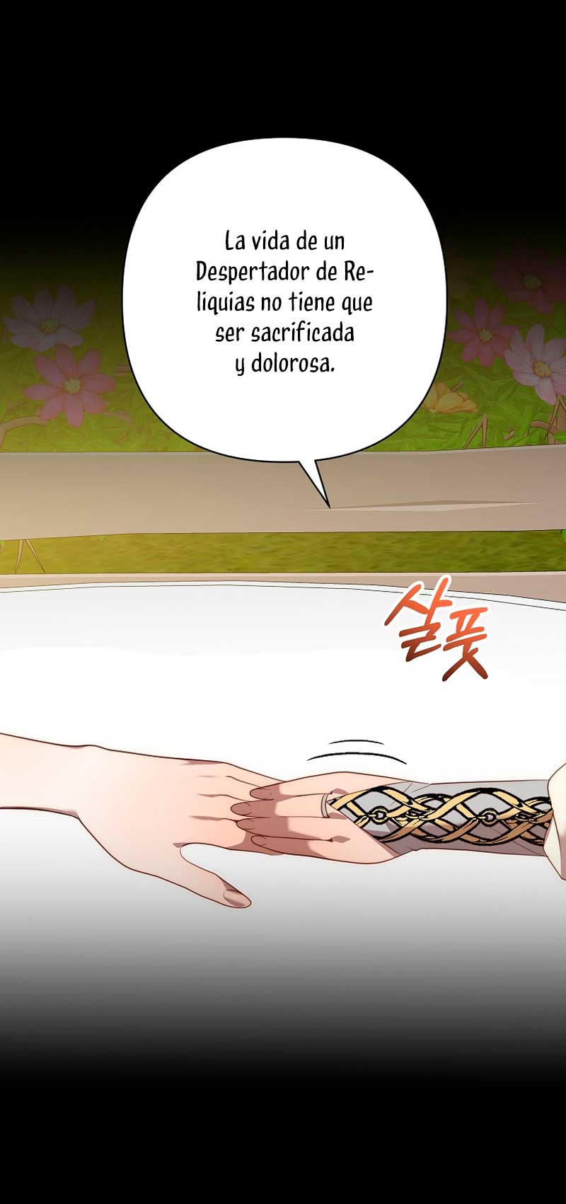 Mientras estoy de vuelta en el tiempo, obtendré mi venganza Capítulo 54 - Página 11