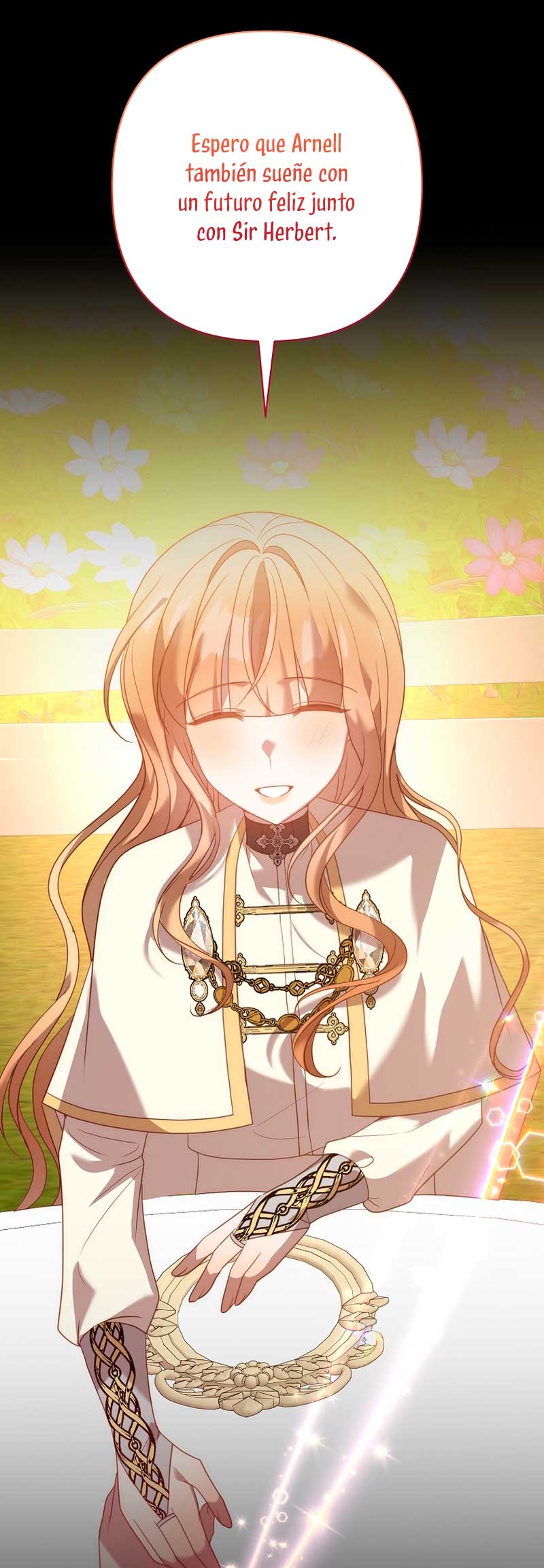 Mientras estoy de vuelta en el tiempo, obtendré mi venganza Capítulo 54 - Página 12