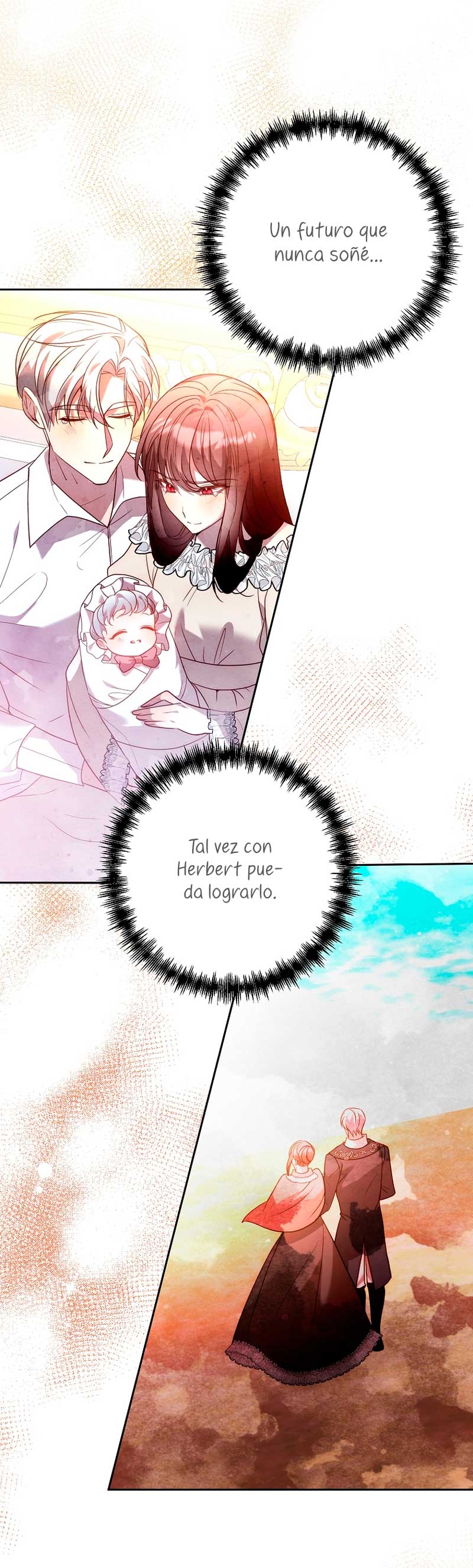 Mientras estoy de vuelta en el tiempo, obtendré mi venganza Capítulo 54 - Página 15