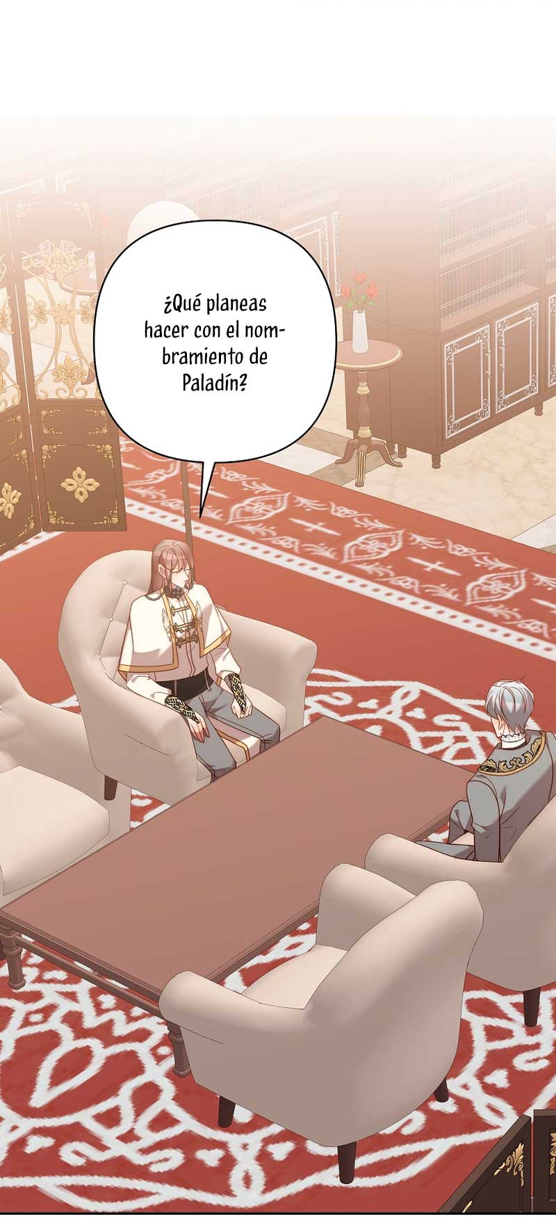 Mientras estoy de vuelta en el tiempo, obtendré mi venganza Capítulo 54 - Página 19