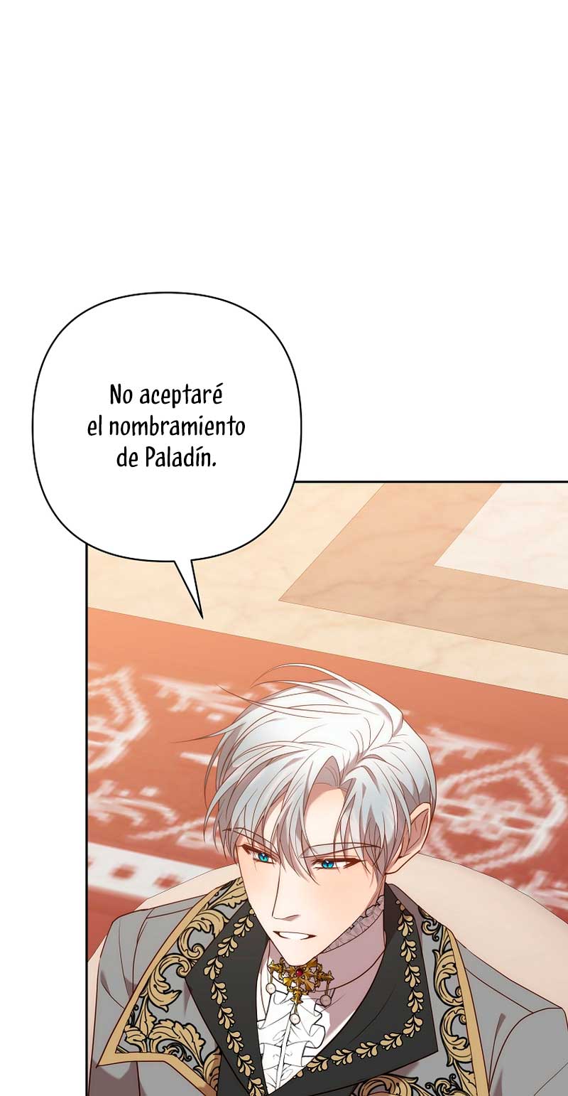 Mientras estoy de vuelta en el tiempo, obtendré mi venganza Capítulo 54 - Página 20