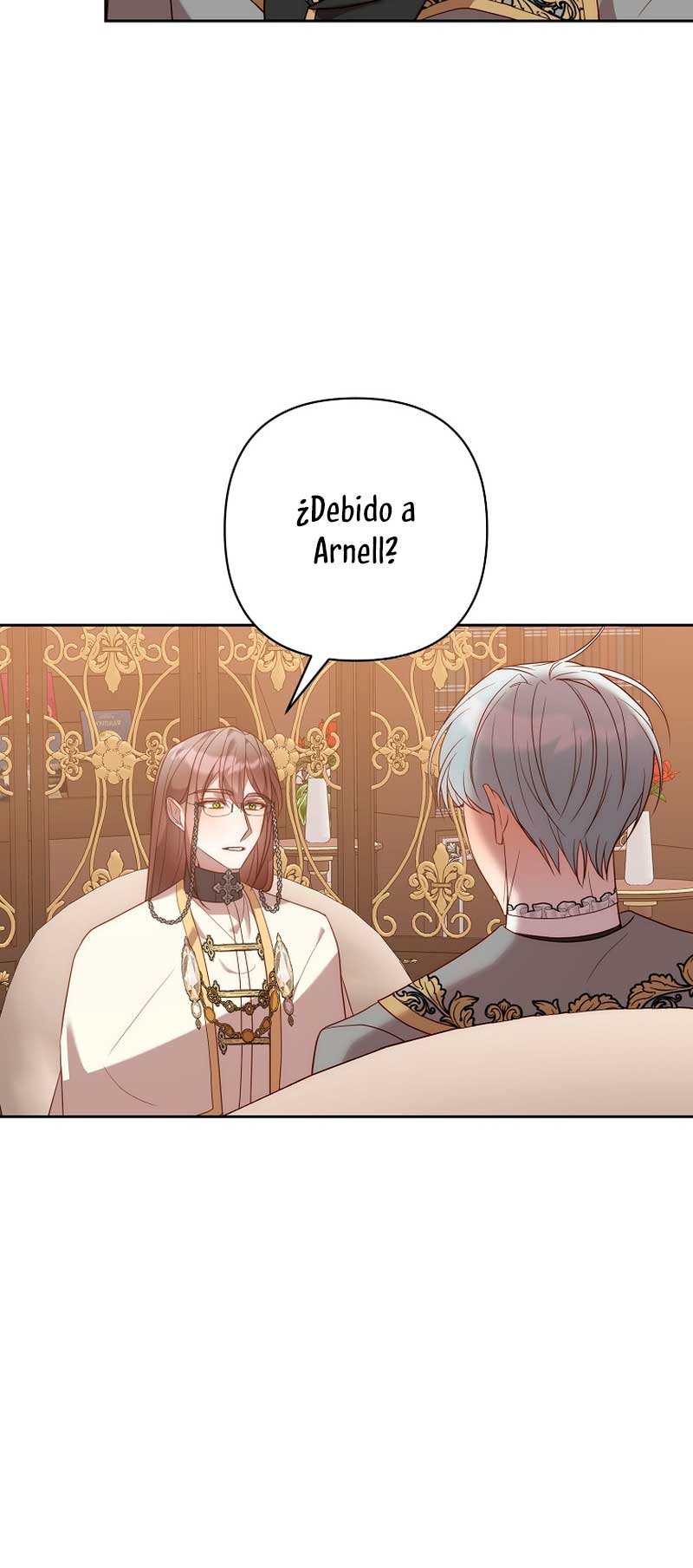 Mientras estoy de vuelta en el tiempo, obtendré mi venganza Capítulo 54 - Página 21