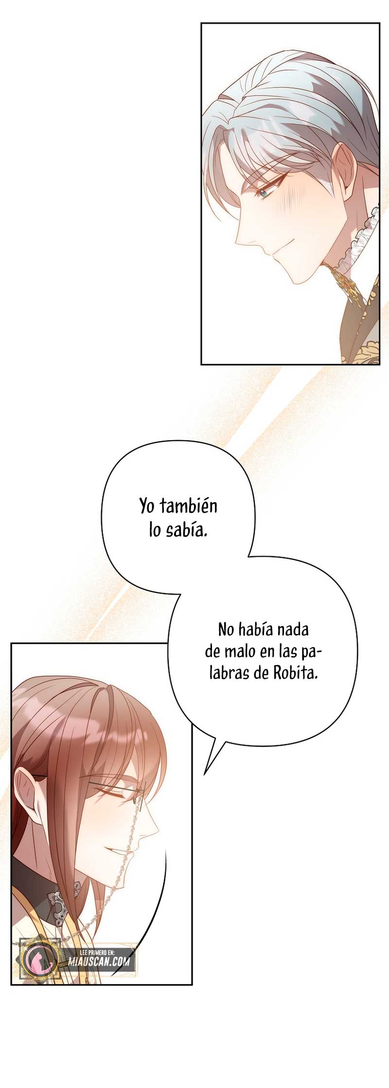 Mientras estoy de vuelta en el tiempo, obtendré mi venganza Capítulo 54 - Página 22